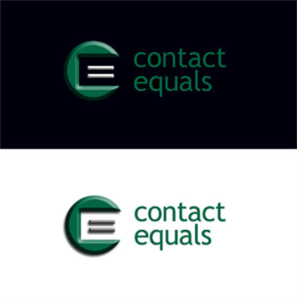Contact Equals Call Centre Logo
